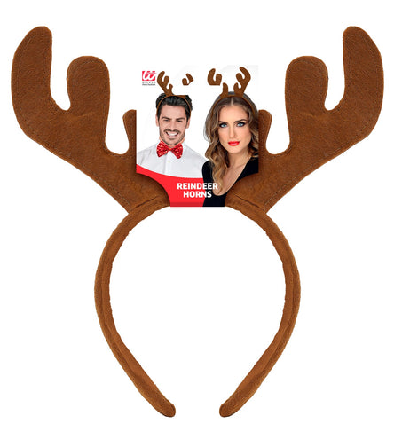 Widmann SRL Hoofband rendier Raynold