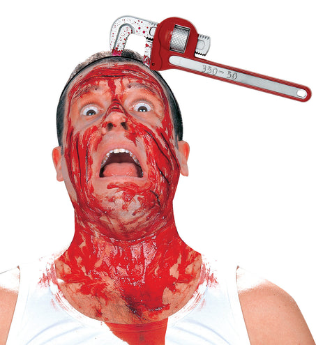 Widmann SRL Hoofdband baco door hoofd