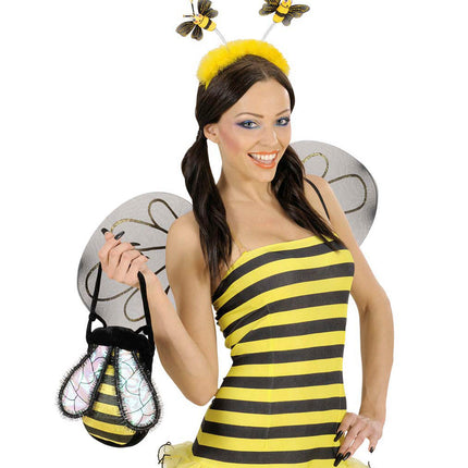 Widmann SRL Hoofdband bij diadeem