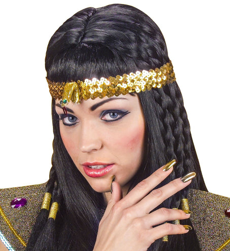 Widmann SRL Hoofdband Egypte Luxor