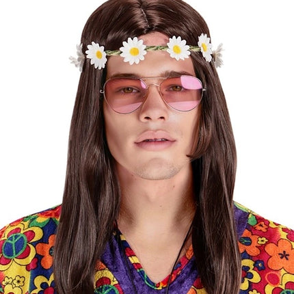 Widmann SRL Hoofdband margrietje Jesse