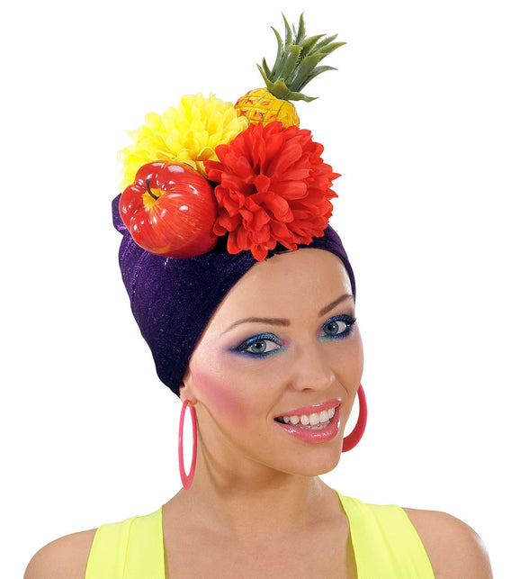 Widmann SRL Hoofdbedekking gezond fruit