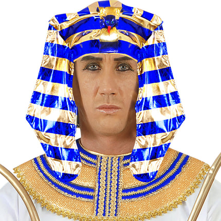 Widmann SRL Hoofdstuk Egyptische Farao Najib