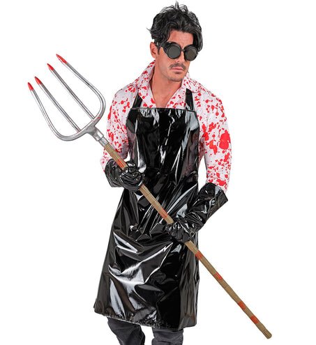 Widmann SRL Hooivork met bloed Lunatic