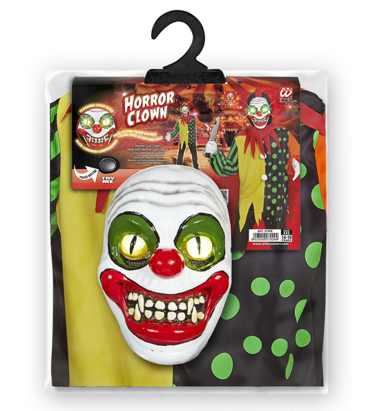 Widmann SRL Horror Clownspak kind