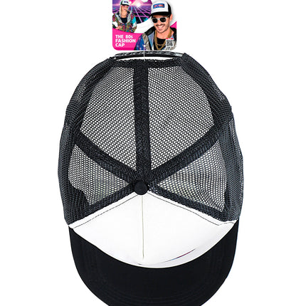 Widmann SRL I love 80's pet disco