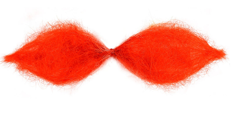 Widmann SRL Ierse grote rode snor