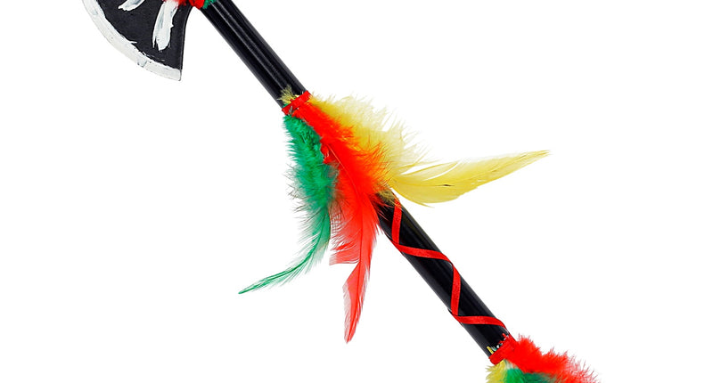 Widmann SRL Indiaans wapen Tomahawk