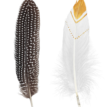 Widmann SRL Indianen veer Jones