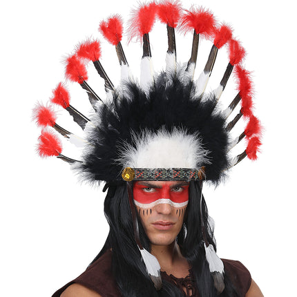 Widmann SRL Indianentooi Tomahawk