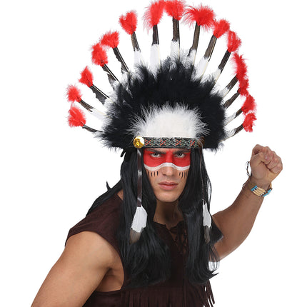 Widmann SRL Indianentooi Tomahawk