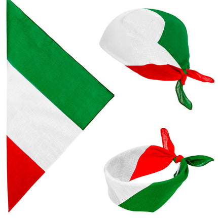 Widmann SRL Italië bandana zakdoek