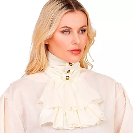 Widmann SRL Jabot kostuum Thijs