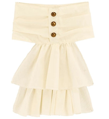 Widmann SRL Jabot kostuum Thijs