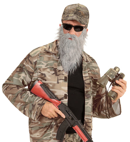 Widmann SRL Jager Set