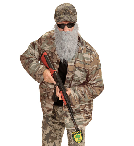 Widmann SRL Jager Set