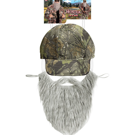 Widmann SRL Jager Set