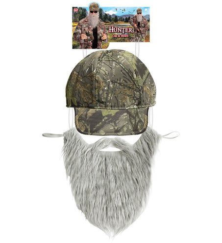 Widmann SRL Jager Set