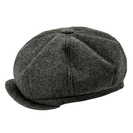 Widmann SRL Jaren 20 pet Frenkie