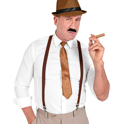 Widmann SRL Jaren 20 verkleedset