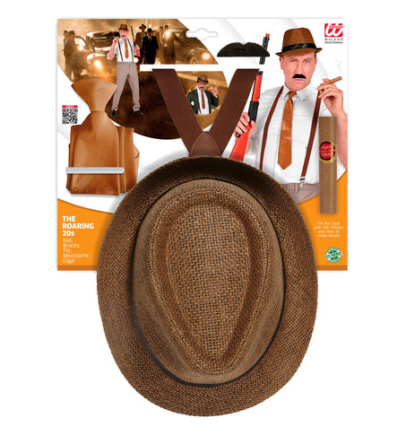 Widmann SRL Jaren 20 verkleedset