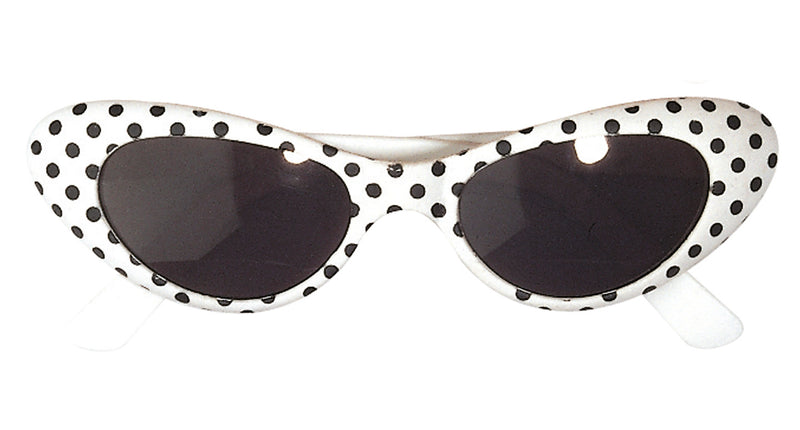 Widmann SRL Jaren 50 bril dames