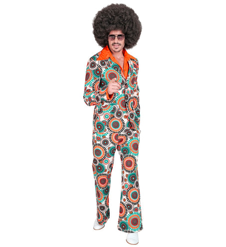 Widmann SRL Jaren 70 kostuum vintage