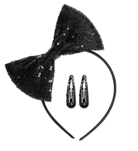 Widmann SRL Jaren 80 hoofdband