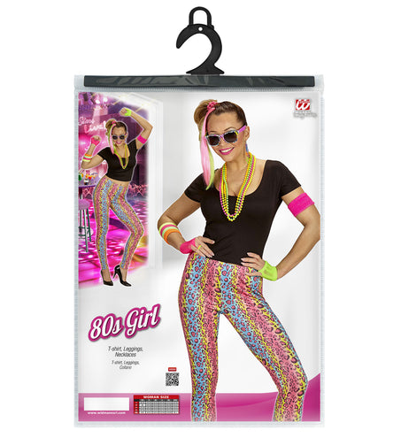 Widmann SRL Jaren 80 kostuum dames