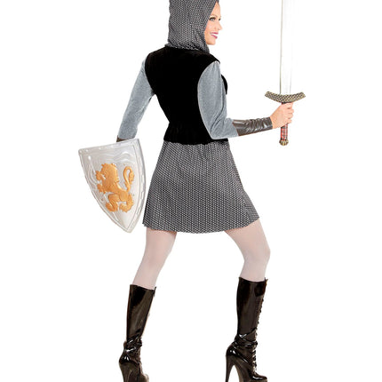 Widmann SRL Jeanne D'Arc jurkje