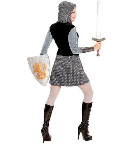 Widmann SRL Jeanne D'Arc jurkje