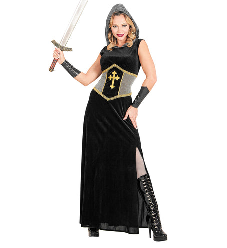 Widmann SRL Jeanne d'Arc kostuum