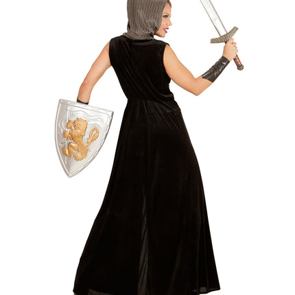 Widmann SRL Jeanne d'Arc kostuum