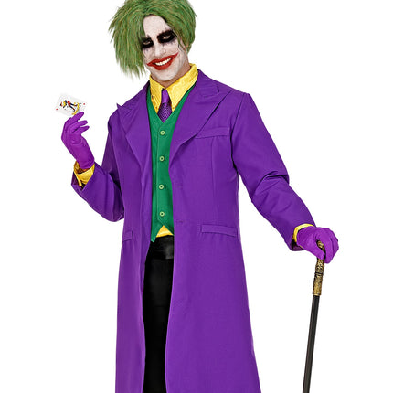 Widmann SRL Joker jas met vest