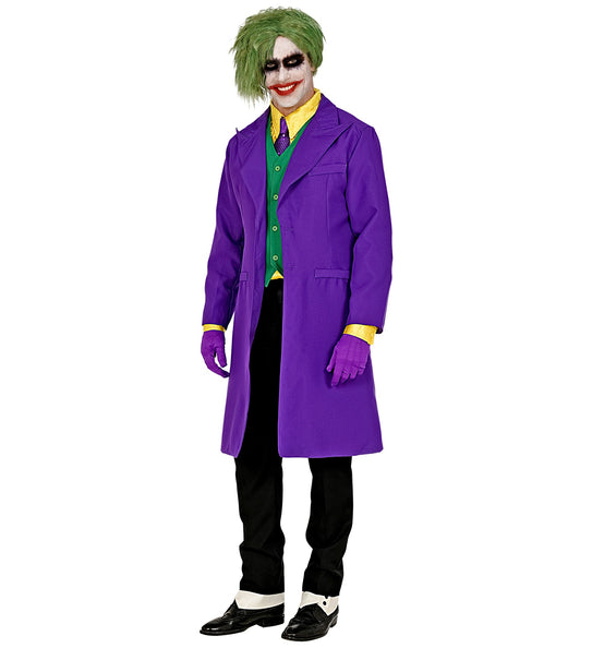 Widmann SRL Joker jas met vest