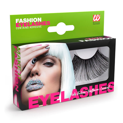 Widmann SRL jumbo oogwimpers