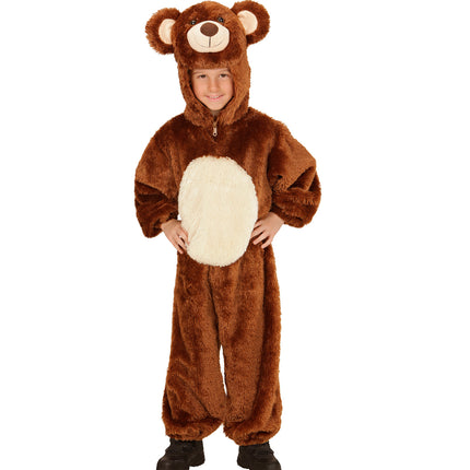 Widmann SRL Jumpsuit beer Lars