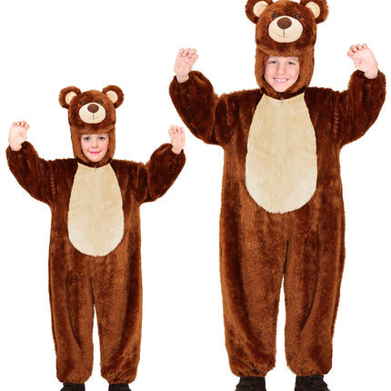 Widmann SRL Jumpsuit beer Lars