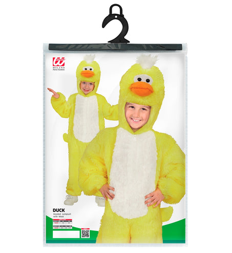 Widmann SRL Jumpsuit eend Erik