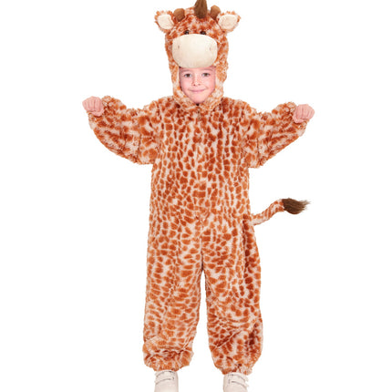 Widmann SRL Jumpsuit giraf Mia