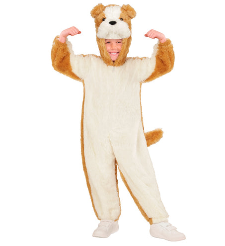 Widmann SRL Jumpsuit hond Joop