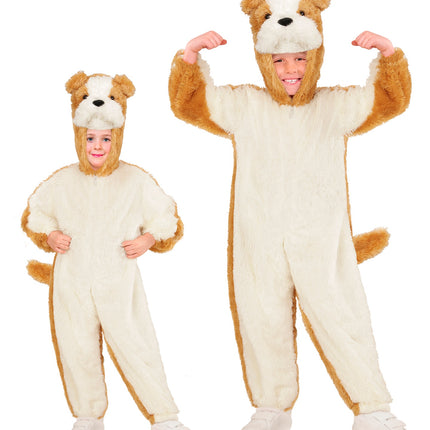 Widmann SRL Jumpsuit hond Joop