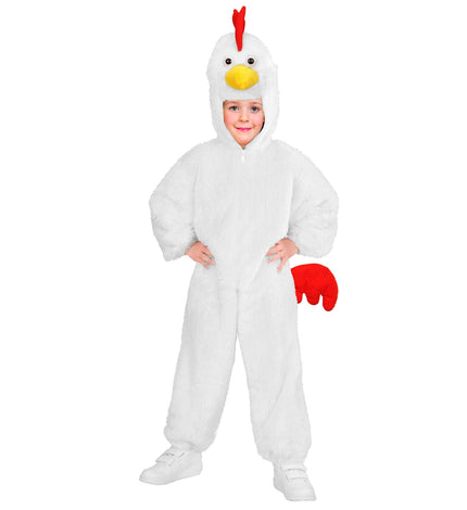 Widmann SRL Jumpsuit kip Scharrel