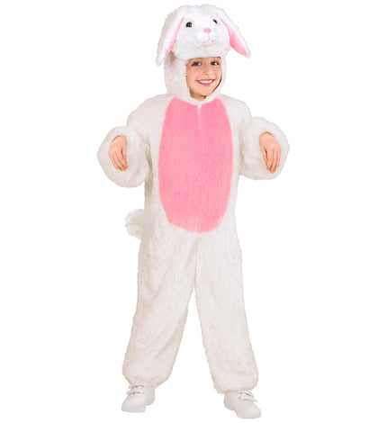 Widmann SRL Jumpsuit konijn Gerrit