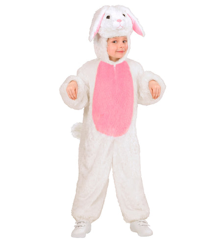 Widmann SRL Jumpsuit konijn Gerrit