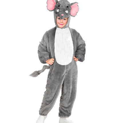 Widmann SRL Jumpsuit olifant Olli