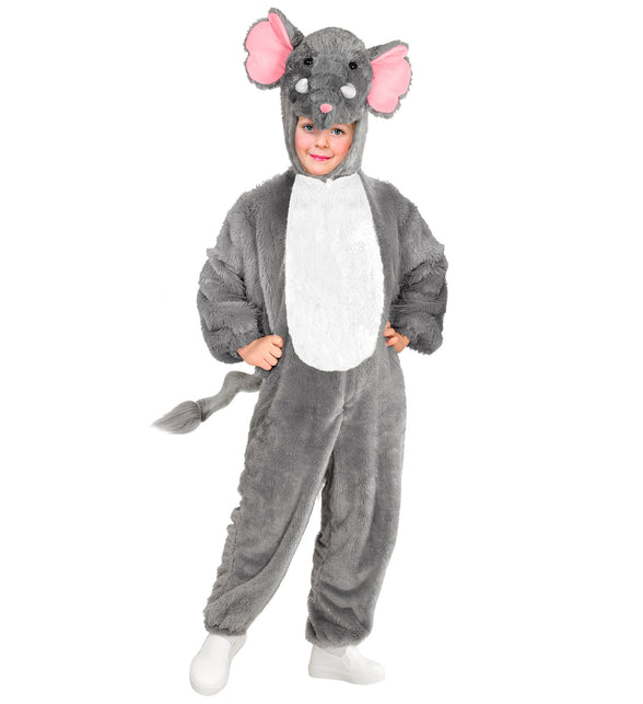 Widmann SRL Jumpsuit olifant Olli