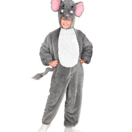 Widmann SRL Jumpsuit olifant Olli