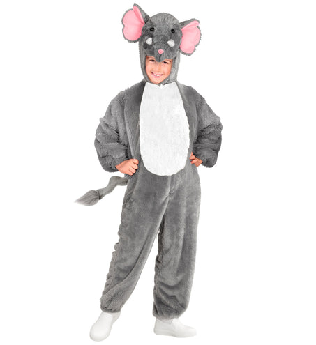 Widmann SRL Jumpsuit olifant Olli