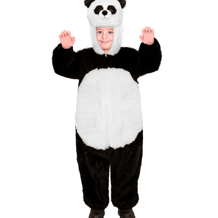 Widmann SRL Jumpsuit panda Denise